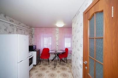 Продажа дома Любинский р-н.&nbsp;Красный Яр рп.&nbsp;Школьная ул, 4