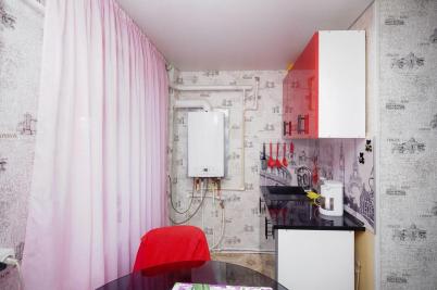 Продажа дома Любинский р-н.&nbsp;Красный Яр рп.&nbsp;Школьная ул, 4