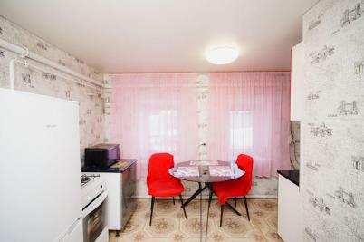 Продажа дома Любинский р-н.&nbsp;Красный Яр рп.&nbsp;Школьная ул, 4