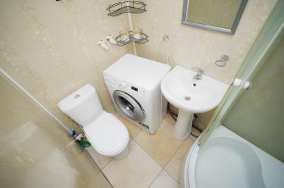 Продажа дома Любинский р-н.&nbsp;Красный Яр рп.&nbsp;Школьная ул, 4