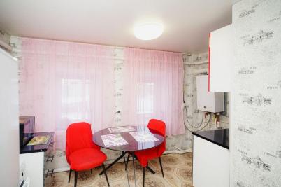 Продажа дома Любинский р-н.&nbsp;Красный Яр рп.&nbsp;Школьная ул, 4