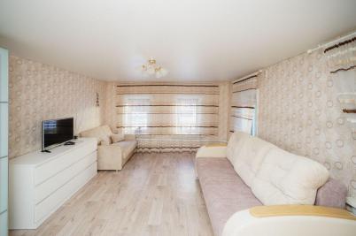 Продажа дома Любинский р-н.&nbsp;Красный Яр рп.&nbsp;Школьная ул, 4