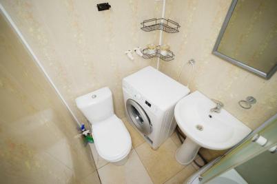 Продажа дома Любинский р-н.&nbsp;Красный Яр рп.&nbsp;Школьная ул, 4