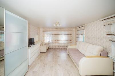 Продажа дома Любинский р-н.&nbsp;Красный Яр рп.&nbsp;Школьная ул, 4