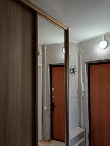 Продажа квартиры Омск.&nbsp;пр-д 1-й Амурский проезд, 3/1