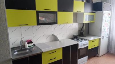 Продажа квартиры Омск.&nbsp;пр-д 1-й Амурский проезд, 3/1