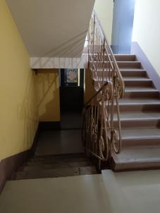 Продажа квартиры Омск.&nbsp;пр-д 1-й Амурский проезд, 3/1