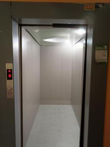 Продажа квартиры Омск.&nbsp;пр-д 1-й Амурский проезд, 3/1