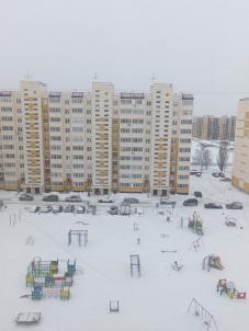 Продажа квартиры Омск.&nbsp;пр-д 1-й Амурский проезд, 3/1