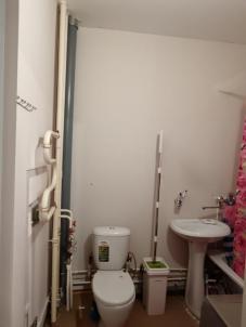 Продажа квартиры Омск.&nbsp;пр-д 1-й Амурский проезд, 3/1