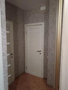 Продажа квартиры Омск.&nbsp;пр-д 1-й Амурский проезд, 3/1