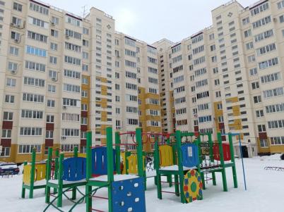 Продажа квартиры Омск.&nbsp;пр-д 1-й Амурский проезд, 3/1