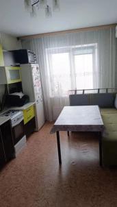 Продажа квартиры Омск.&nbsp;пр-д 1-й Амурский проезд, 3/1