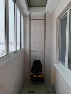 Продажа квартиры Омск.&nbsp;пр-д 1-й Амурский проезд, 3/1