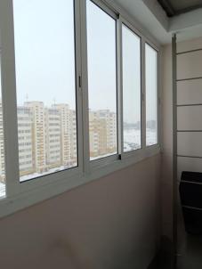 Продажа квартиры Омск.&nbsp;пр-д 1-й Амурский проезд, 3/1