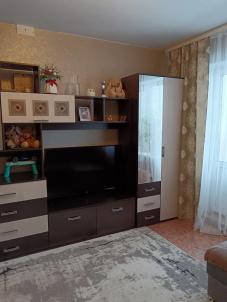 Продажа квартиры Омск.&nbsp;пр-д 1-й Амурский проезд, 3/1