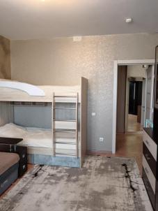 Продажа квартиры Омск.&nbsp;пр-д 1-й Амурский проезд, 3/1