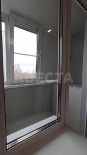 Продажа квартиры Омск.&nbsp;ул. Богдана Хмельницкого, 46