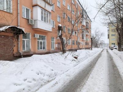 Продажа квартиры Омск.&nbsp;ул. Иртышская Набережная, 20