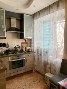 Продажа квартиры Омск.&nbsp;ул. Орджоникидзе, 268