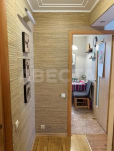 Продажа квартиры Омск.&nbsp;ул. Орджоникидзе, 268