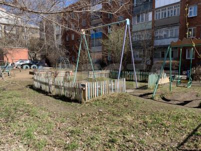 Продажа квартиры Омск.&nbsp;ул. Орджоникидзе, 268