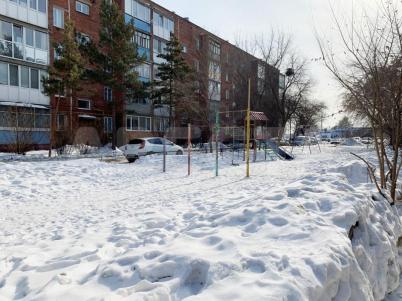 Продажа квартиры Омск.&nbsp;ул. Орджоникидзе, 268