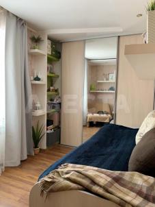 Продажа квартиры Омск.&nbsp;ул. Орджоникидзе, 268