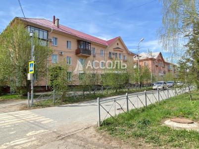 Продажа квартиры Омск.&nbsp;пр-кт Культуры 11