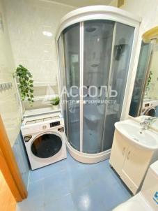 Продажа квартиры Омск.&nbsp;пр-кт Культуры 11