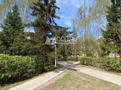 Продажа квартиры Омск.&nbsp;пр-кт Культуры 11
