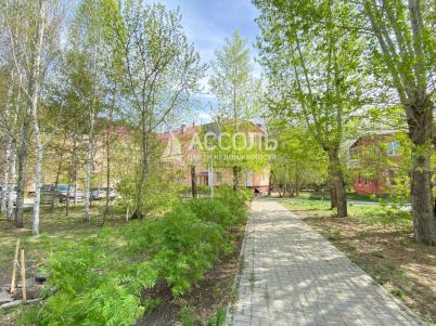 Продажа квартиры Омск.&nbsp;пр-кт Культуры 11