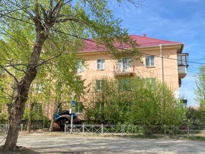Продажа квартиры Омск.&nbsp;пр-кт Культуры 11