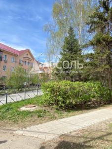 Продажа квартиры Омск.&nbsp;пр-кт Культуры 11