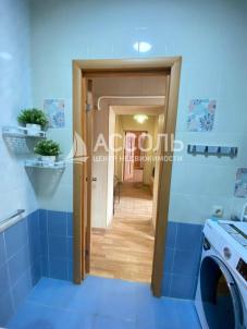 Продажа квартиры Омск.&nbsp;пр-кт Культуры 11