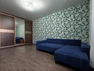 Продажа квартиры Омск.&nbsp;Космический пр-кт., 20к7