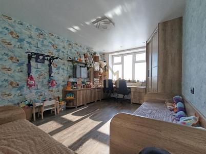 Продажа квартиры Омск.&nbsp;Космический пр-кт., 20к7