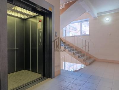 Продажа квартиры Омск.&nbsp;Космический пр-кт., 20к7