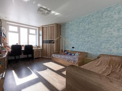 Продажа квартиры Омск.&nbsp;Космический пр-кт., 20к7