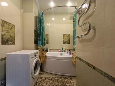 Продажа квартиры Омск.&nbsp;Космический пр-кт., 20к7