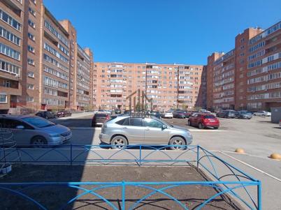 Продажа квартиры Омск.&nbsp;Космический пр-кт., 20к7