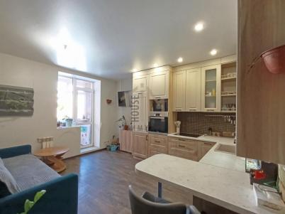 Продажа квартиры Омск.&nbsp;Космический пр-кт., 20к7