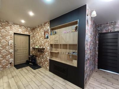 Продажа квартиры Омск.&nbsp;Космический пр-кт., 20к7