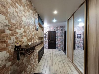 Продажа квартиры Омск.&nbsp;Космический пр-кт., 20к7