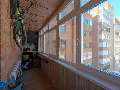 Продажа квартиры Омск.&nbsp;Космический пр-кт., 20к7