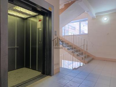 Продажа квартиры Омск.&nbsp;Космический пр-кт., 20к7