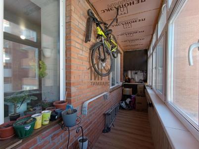 Продажа квартиры Омск.&nbsp;Космический пр-кт., 20к7