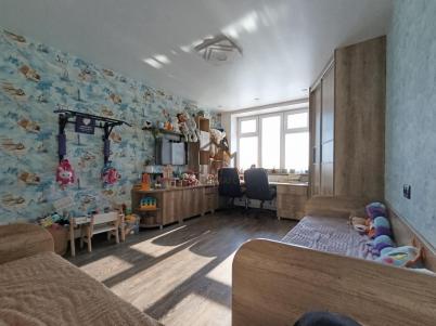 Продажа квартиры Омск.&nbsp;Космический пр-кт., 20к7