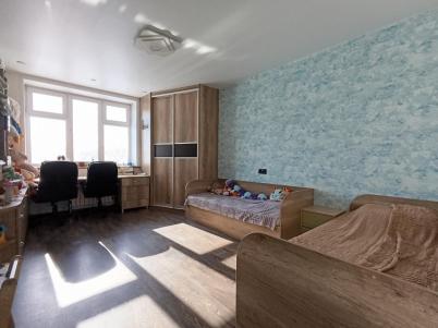 Продажа квартиры Омск.&nbsp;Космический пр-кт., 20к7