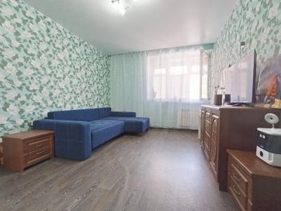 Продажа квартиры Омск.&nbsp;Космический пр-кт., 20к7